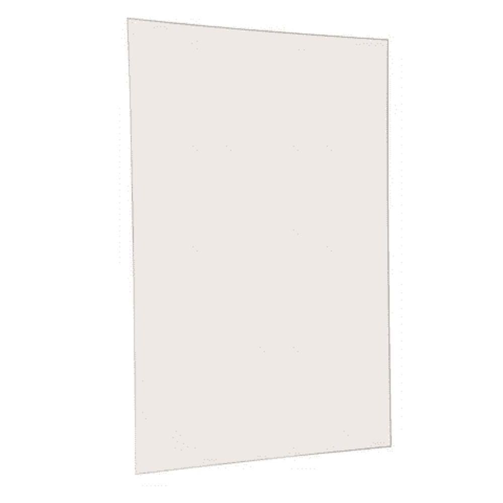 Espelho 3mm Lap 50x80cm Prata