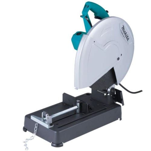 Policorte 14 POL 1750W M2403B Serra Rápida MAKITA MT é ruim? Policorte 14 POL 1750W M2403B Serra Rápida MAKITA MT é boa?