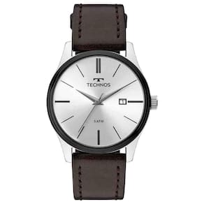 Relógio Technos Masculino Steel 2115MPP/1K