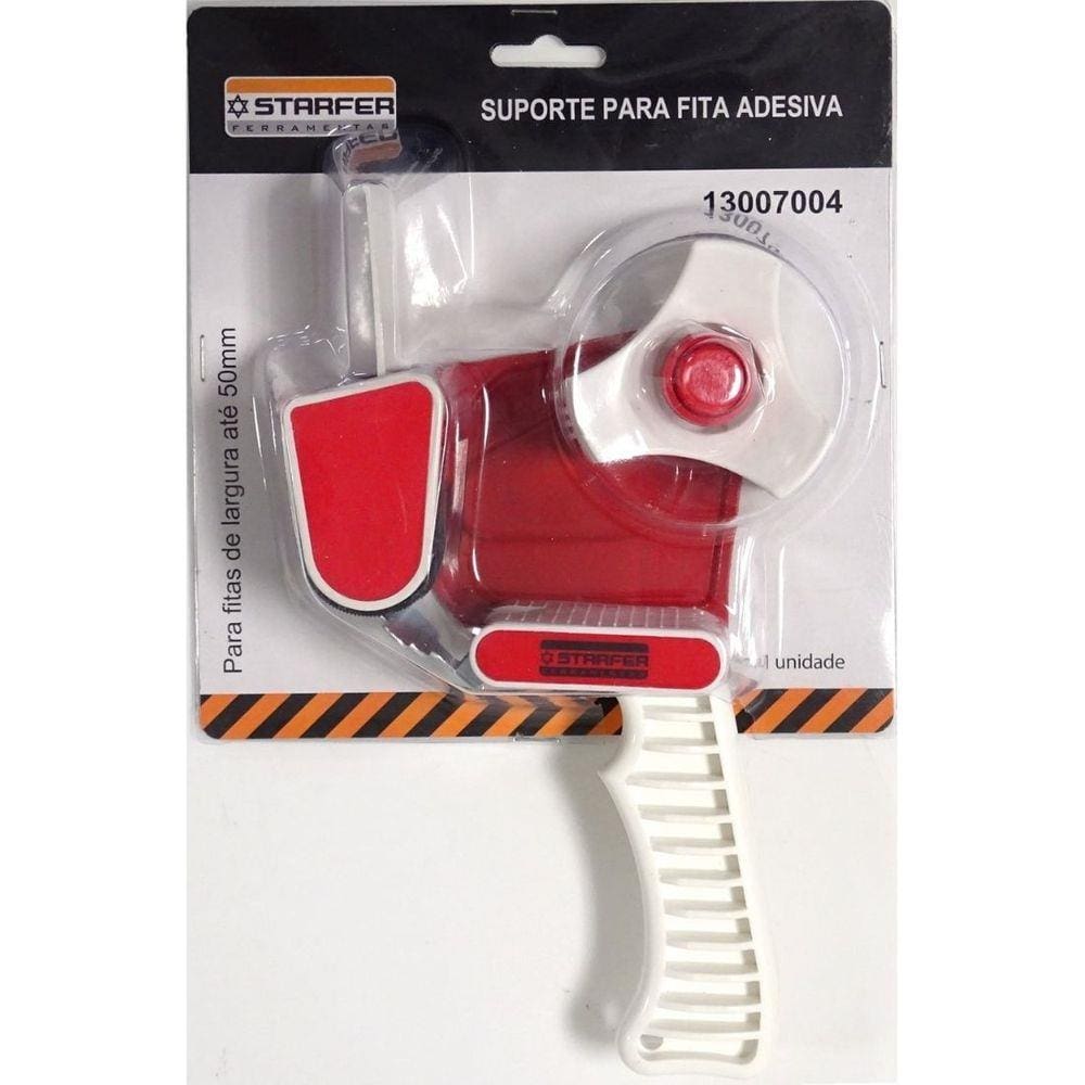 Suporte para Fita Embalagem - Starfer