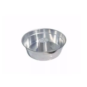 Forma Bolo para Padaria com Cone Continental Nº5 (24x22x9cm)