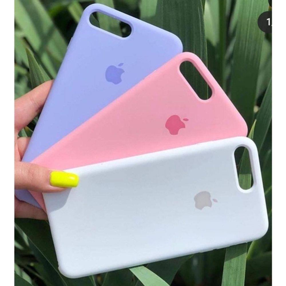 Capa de celular azul bebe | Casas Bahia