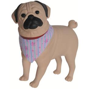 Banho E Tosa Cachorrinho Pug Pet Wash Adijomar