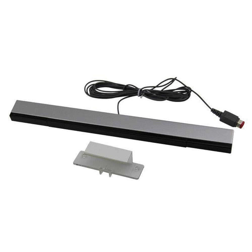 Barra Sensor Bar Régua Para Nintendo Wii E Wii U