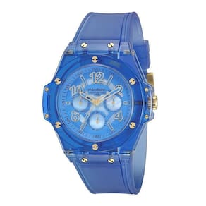 Relógio Mondaine Feminino Multifuncao 99379Lpmvnp1