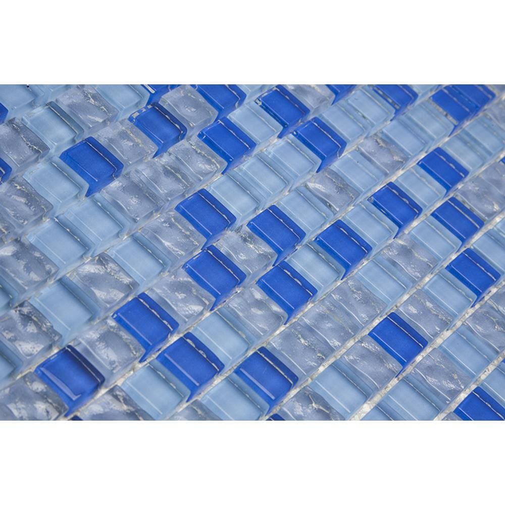 Pastilha de vidro TSCR 250