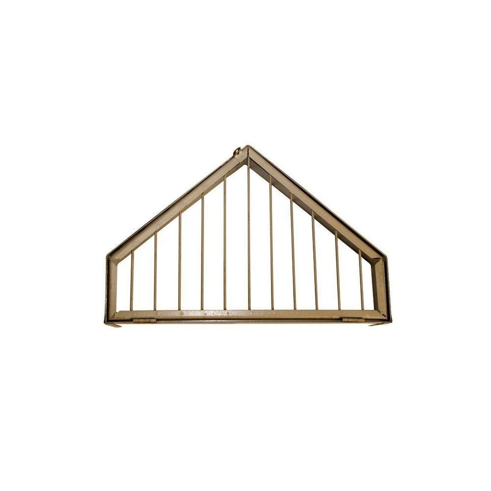 Proteção Hidrômetro Modelo Triângulo (demae) 50x33x11cm