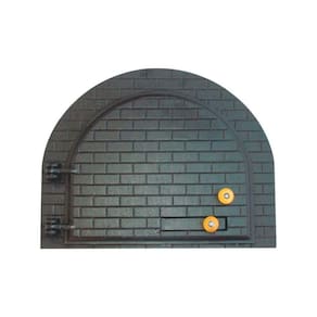 Porta Para Forno Igloo 80 - Medidas 53x32cm
