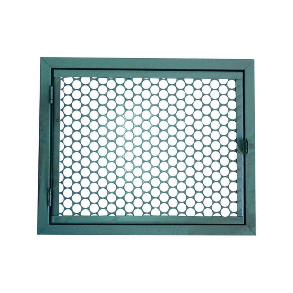 Quadro para Hidrômetro 40,0 X 50,0 Cm
