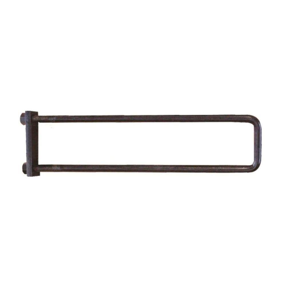 Grampo para Carroceria em Aço 5/8 x 450mm