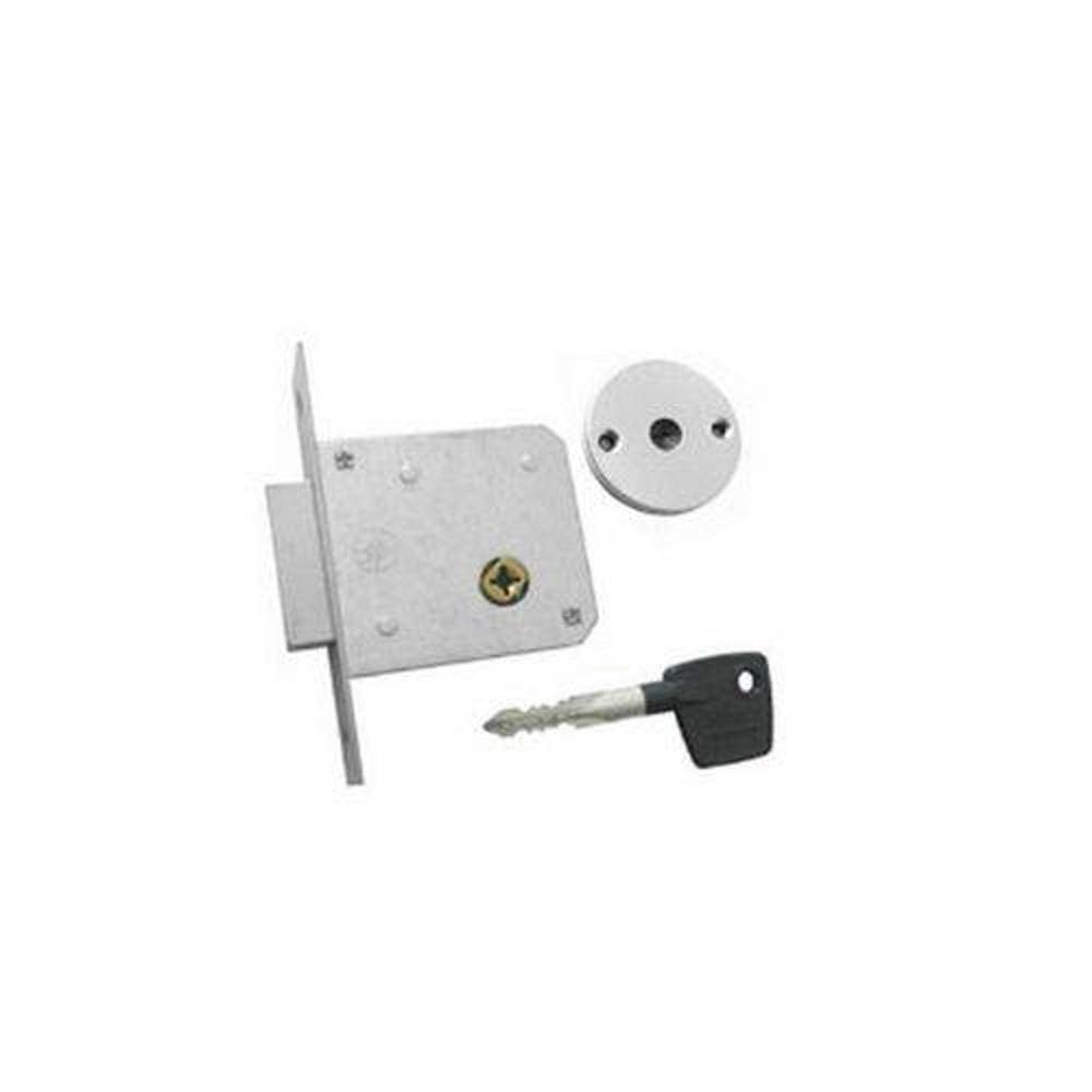 Trava F2000 Simples Ip 25526, Cromado Aliança