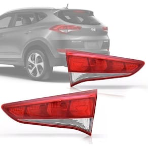 Par Lanterna Hyundai Tucson Mala 2016 16 2017 17 Tyc