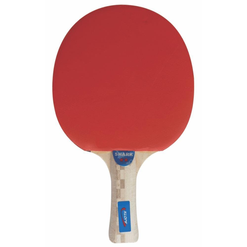 Raquete Ping-Pong Klopf De Tenis De Mesa 5015 - Klopf