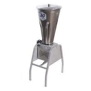 Liquidificador Industrial Basculante 30 Litros Bivolt - Jl Colombo