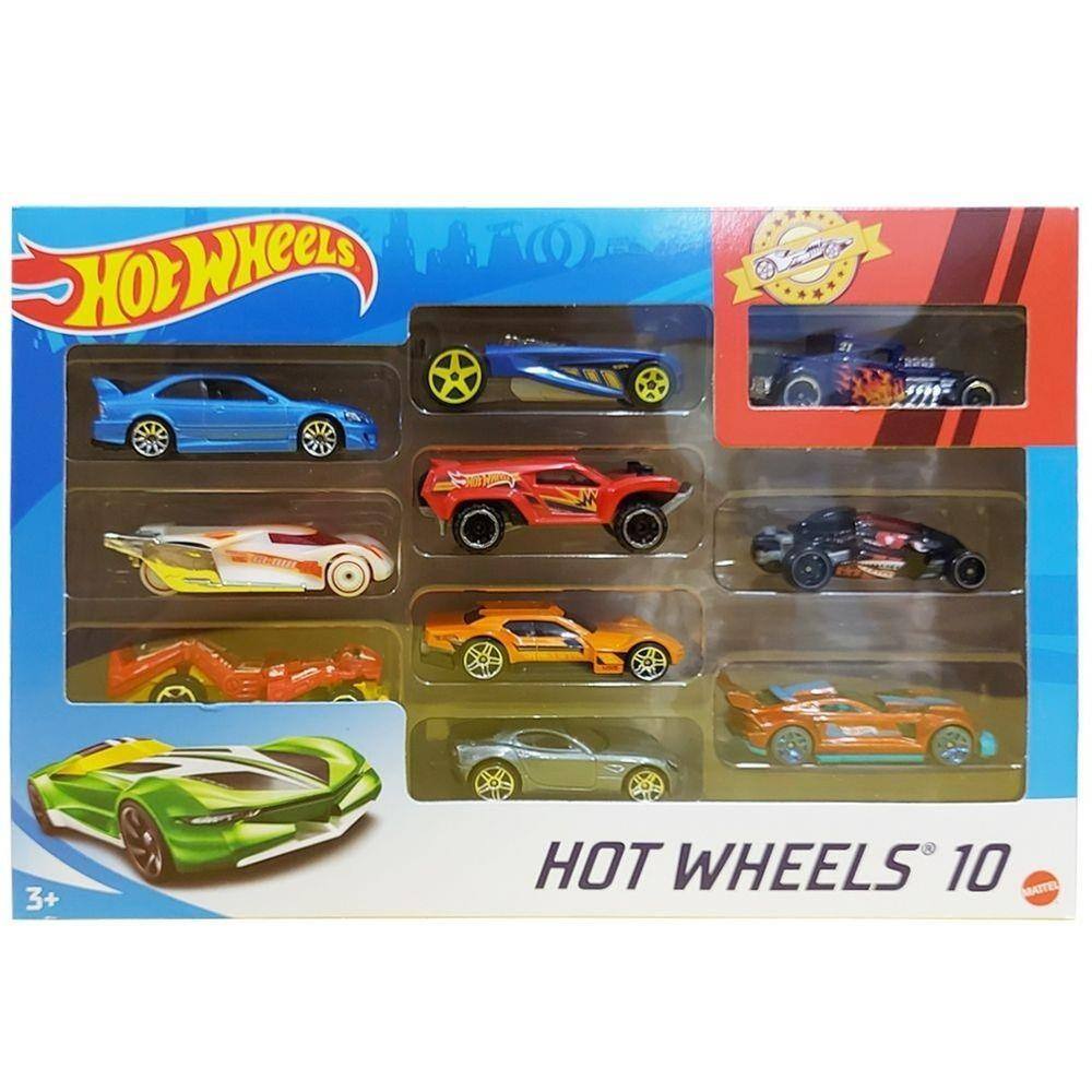 Hot Wheels  Casas Bahia