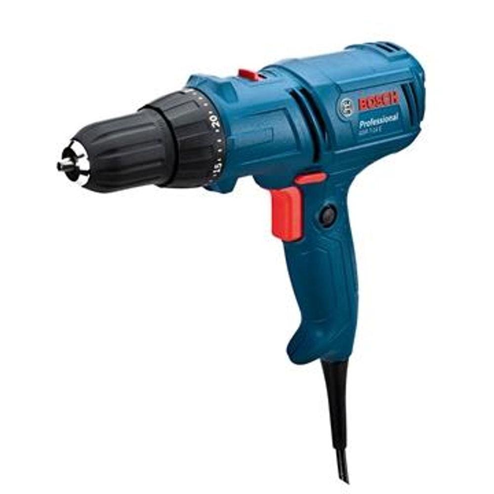 Furadeira/Parafusadeira Bosch GSR 7-14E 400W