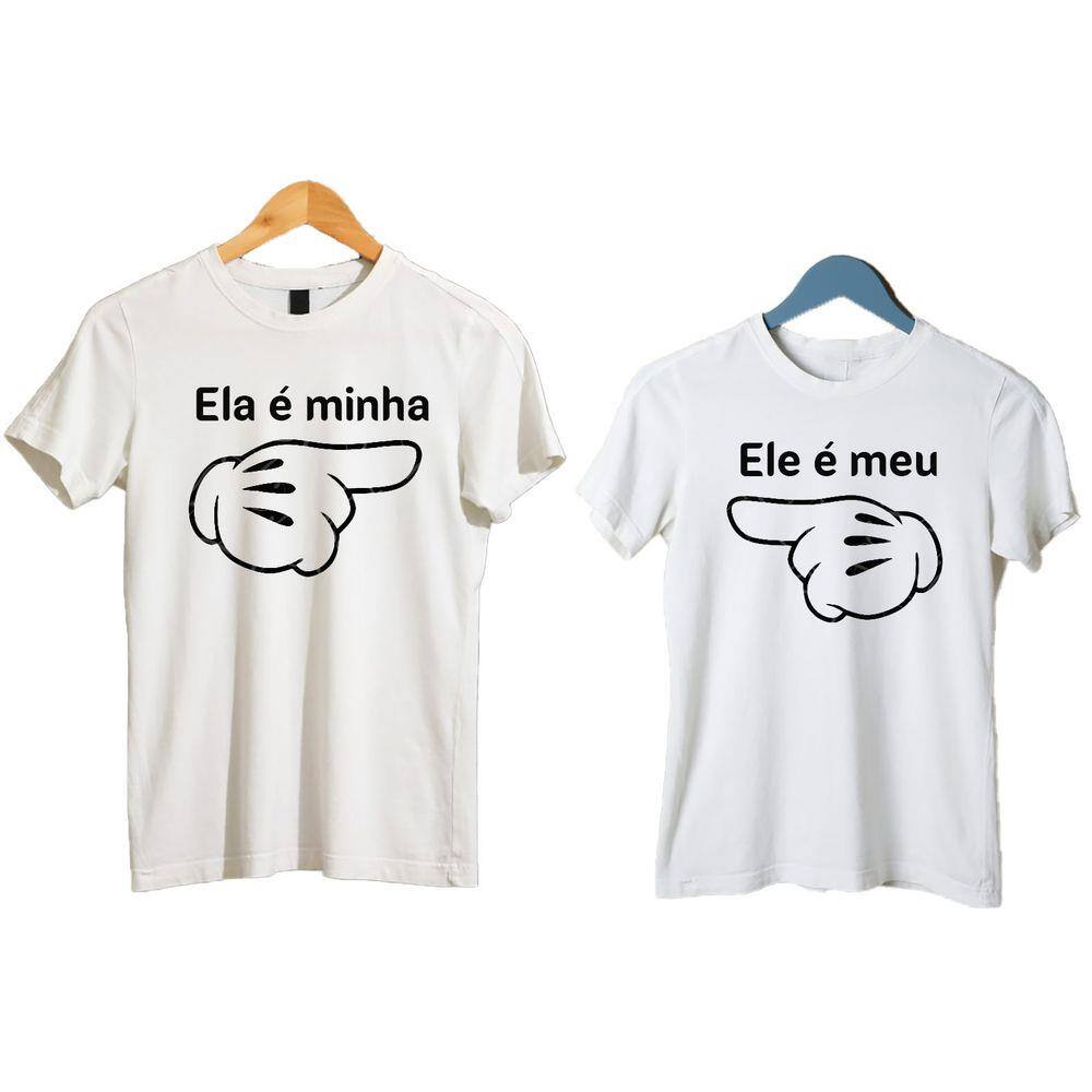 blusa nike casal