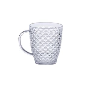 Caneca De Acrilico Luxxor 400 Ml Paramount