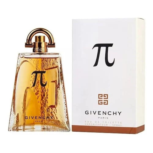 imagem-Perfume Masculino Pi Givenchy Edt 100Ml