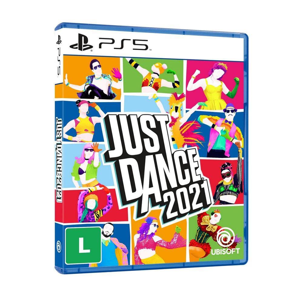 Just Dance 2018 (PS4) PlayStation 4