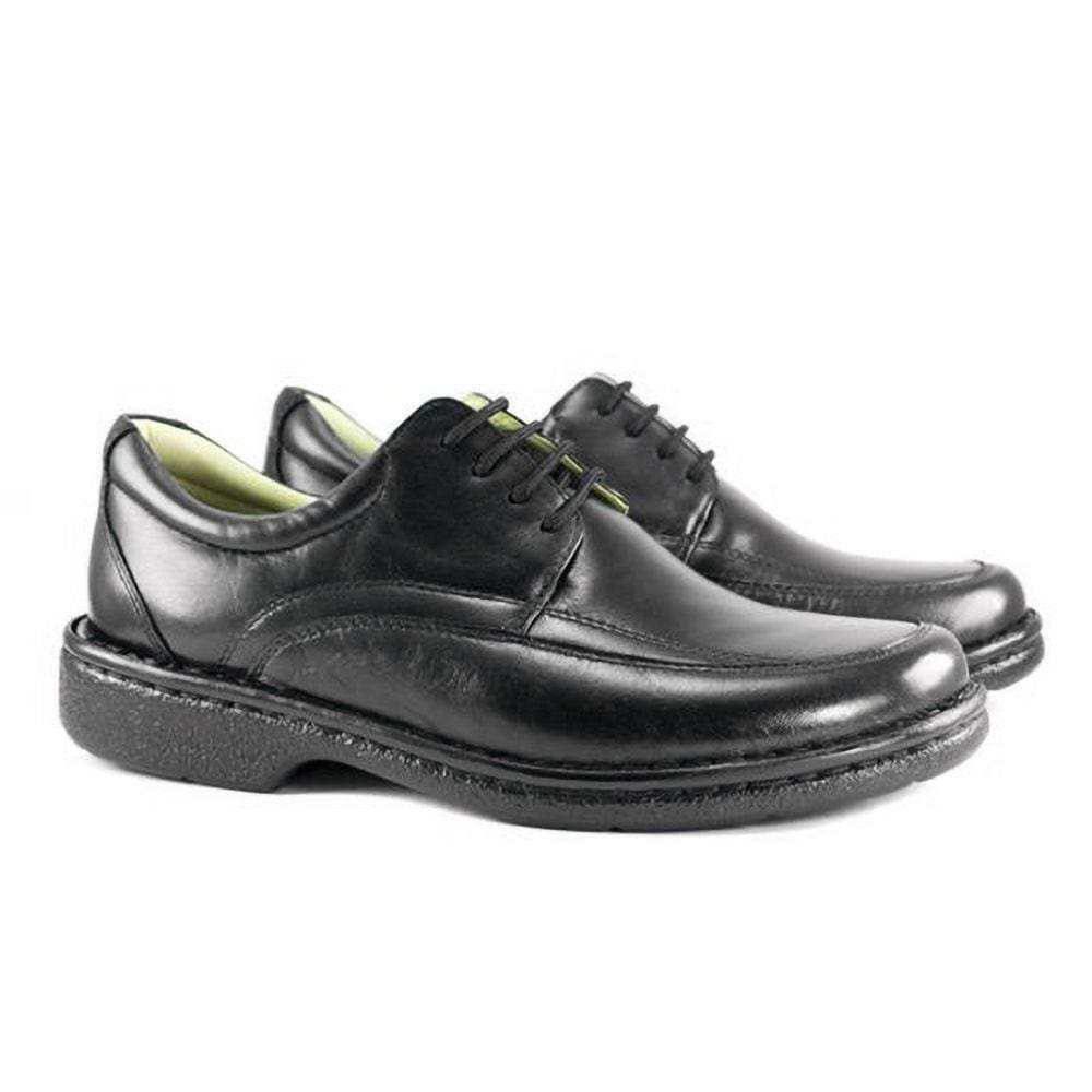 Sapato Masculino Decoflex Conforto Couro 163