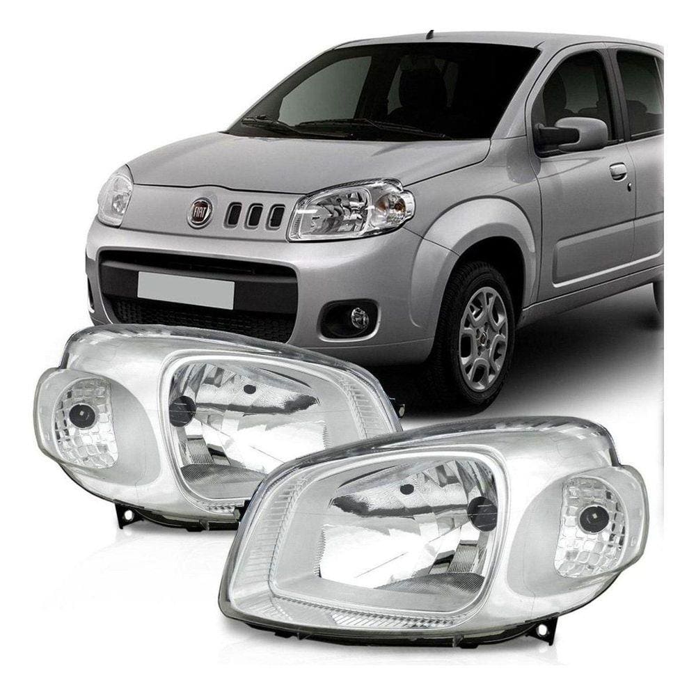 Par Farol Uno Vivace 2010 2011 2012 2013 2014 2015