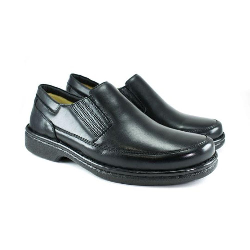 Sapato Masculino Decoflex Conforto Couro 166