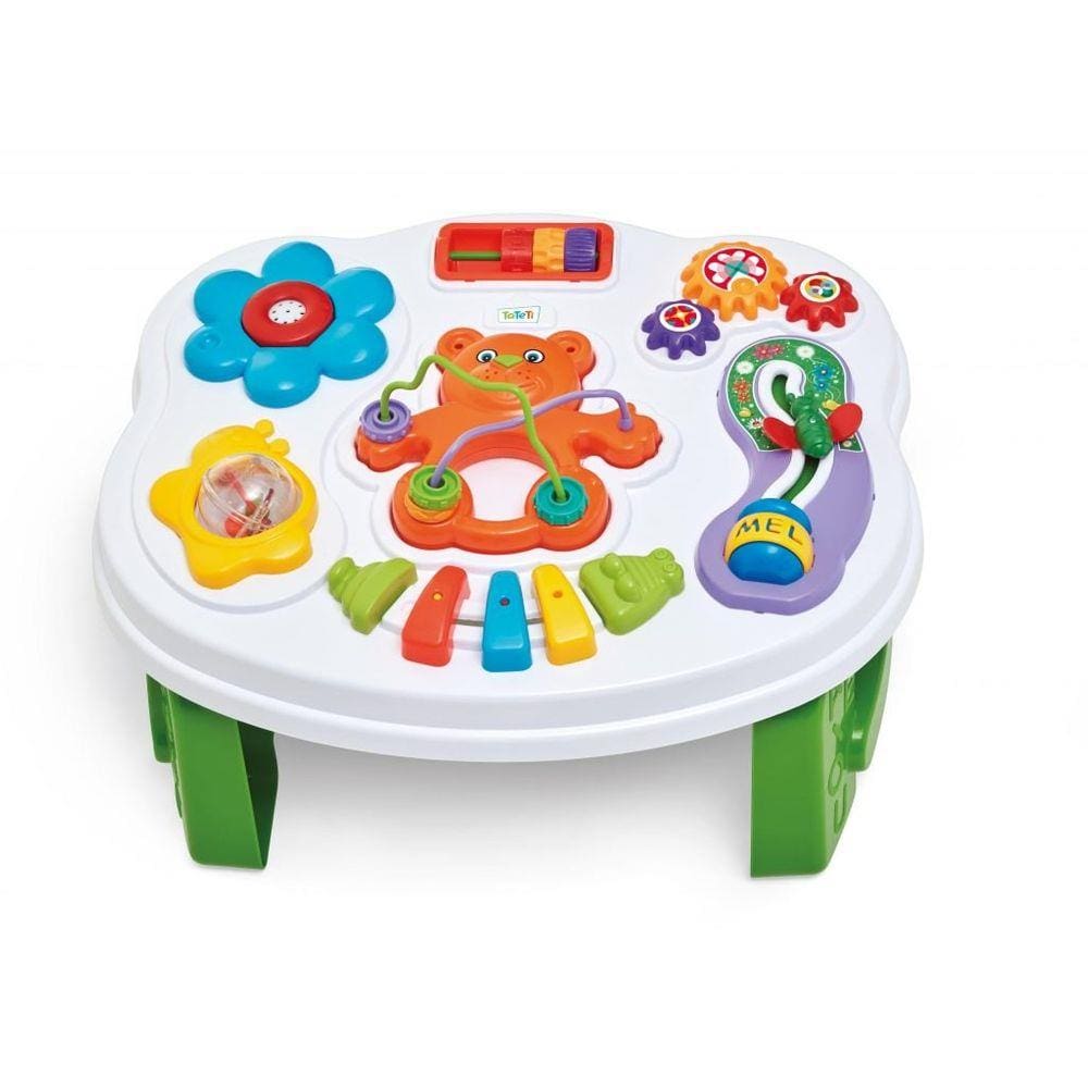 Mesa Smart Table