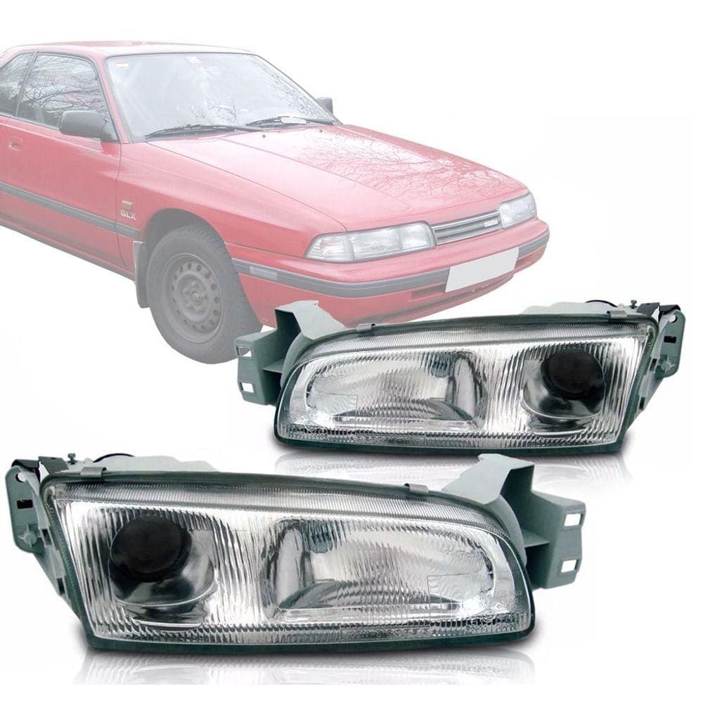 Par Farol Mazda 626 1993 1994 1995 1996 1997 93 94 95 96 97