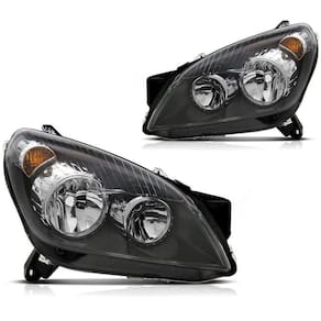 Par Farol Mascara Negra Gm Vectra 2006 2007 2008 Manual