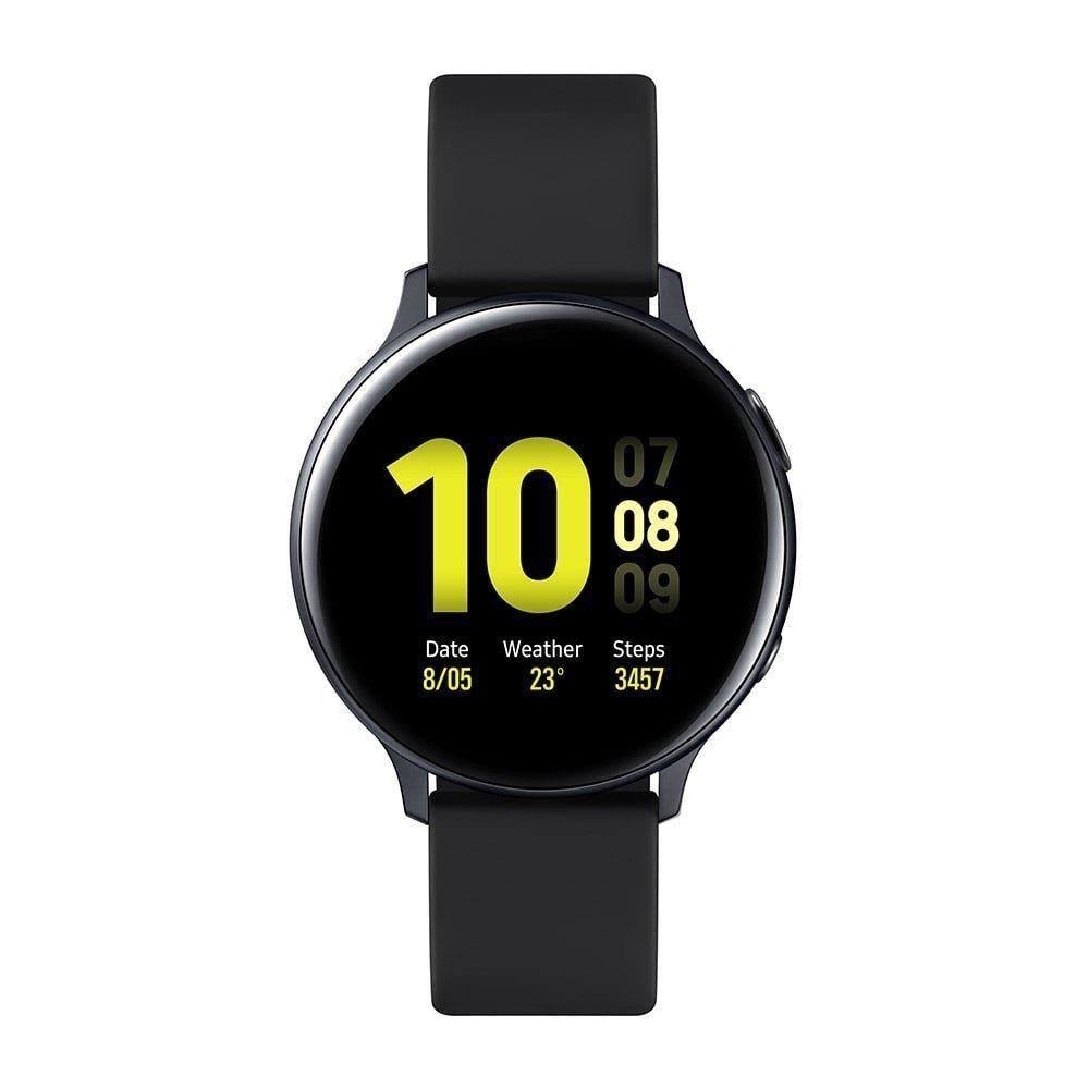 Smartwatch Samsung Galaxy Watch Active2 bt Casas Bahia