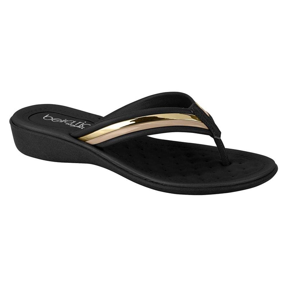 Chinelo Feminino Beira Rio 8224.804 Nude