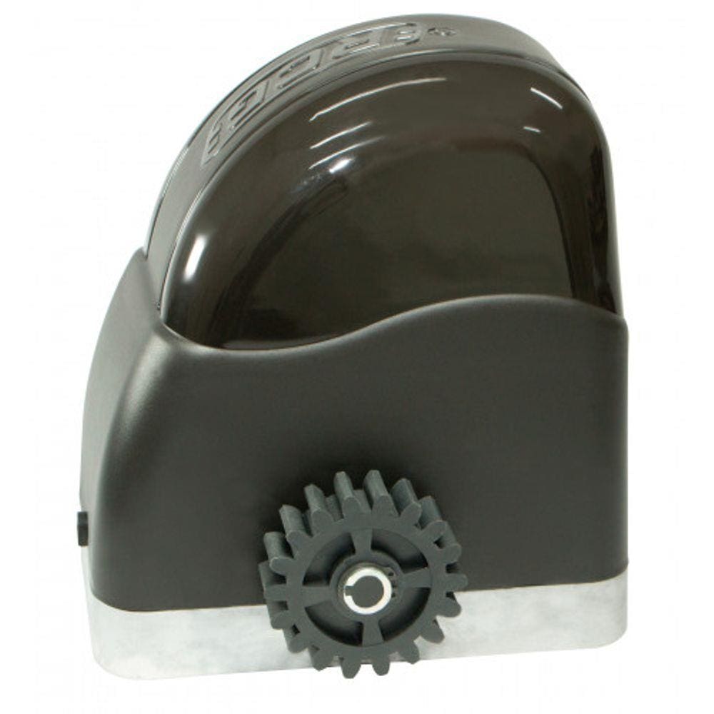 MOTOR PORTÃO DESLIZANTE RCG AL 600Kg 1/3CV 127V ou 220V