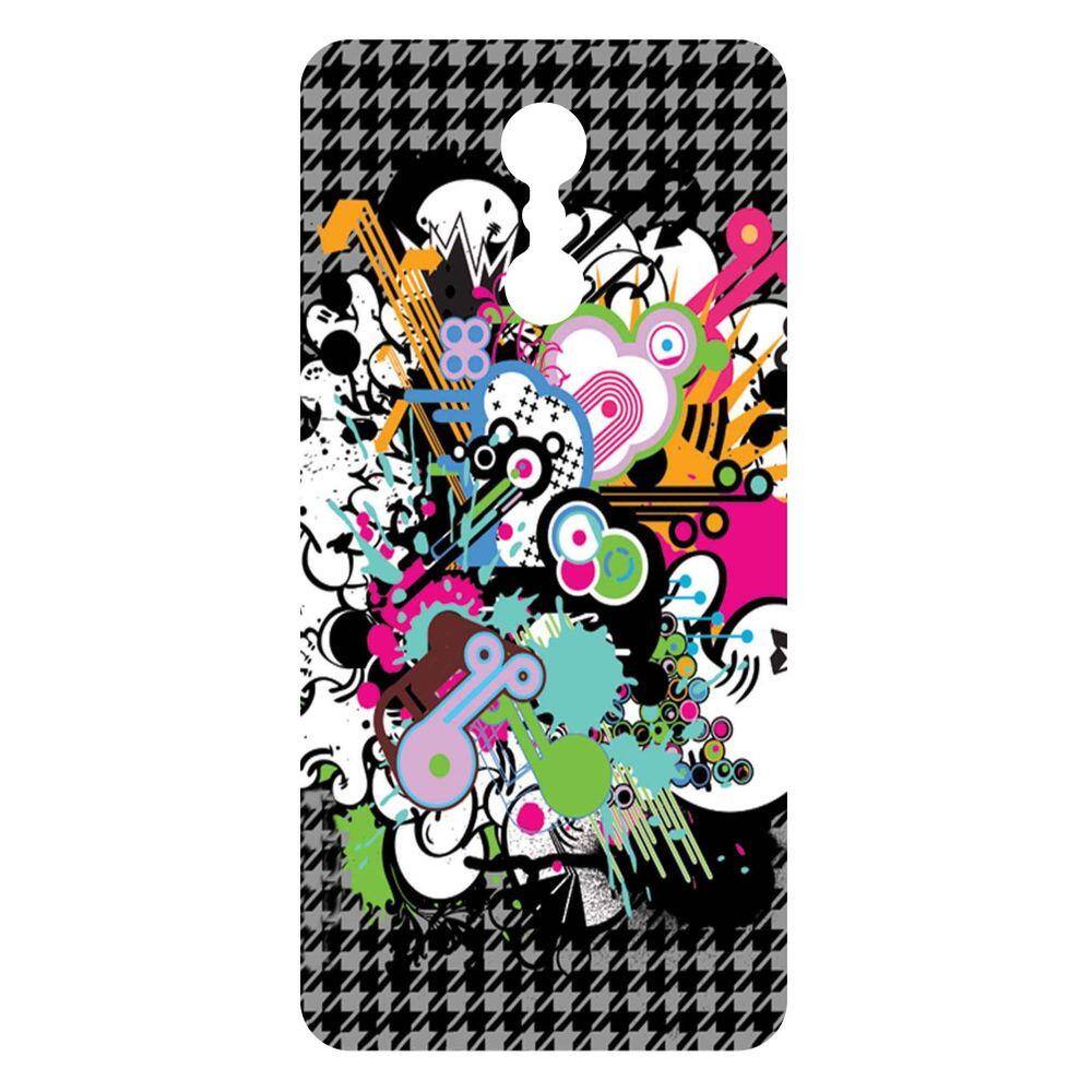 Capa celular lg q note | Casas Bahia