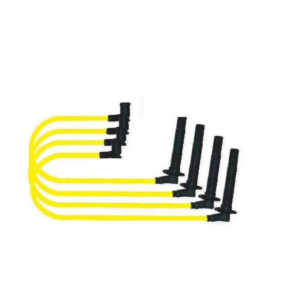 Cabo Vela Royale Ap 1.8 /2.0 E-Core 96 8Mm Amarelo