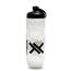 Garrafa Squeeze Caramanhola Bike Mattos Racing Transparente