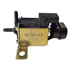 Válvula Partida Frio Celta Agile 3 Vias 93283828