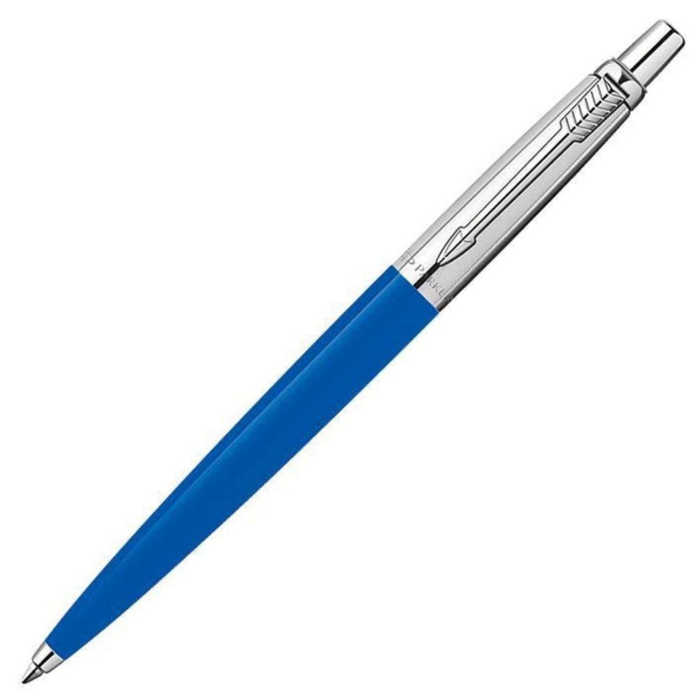 Caneta Esferográfica Parker Jotter Azul