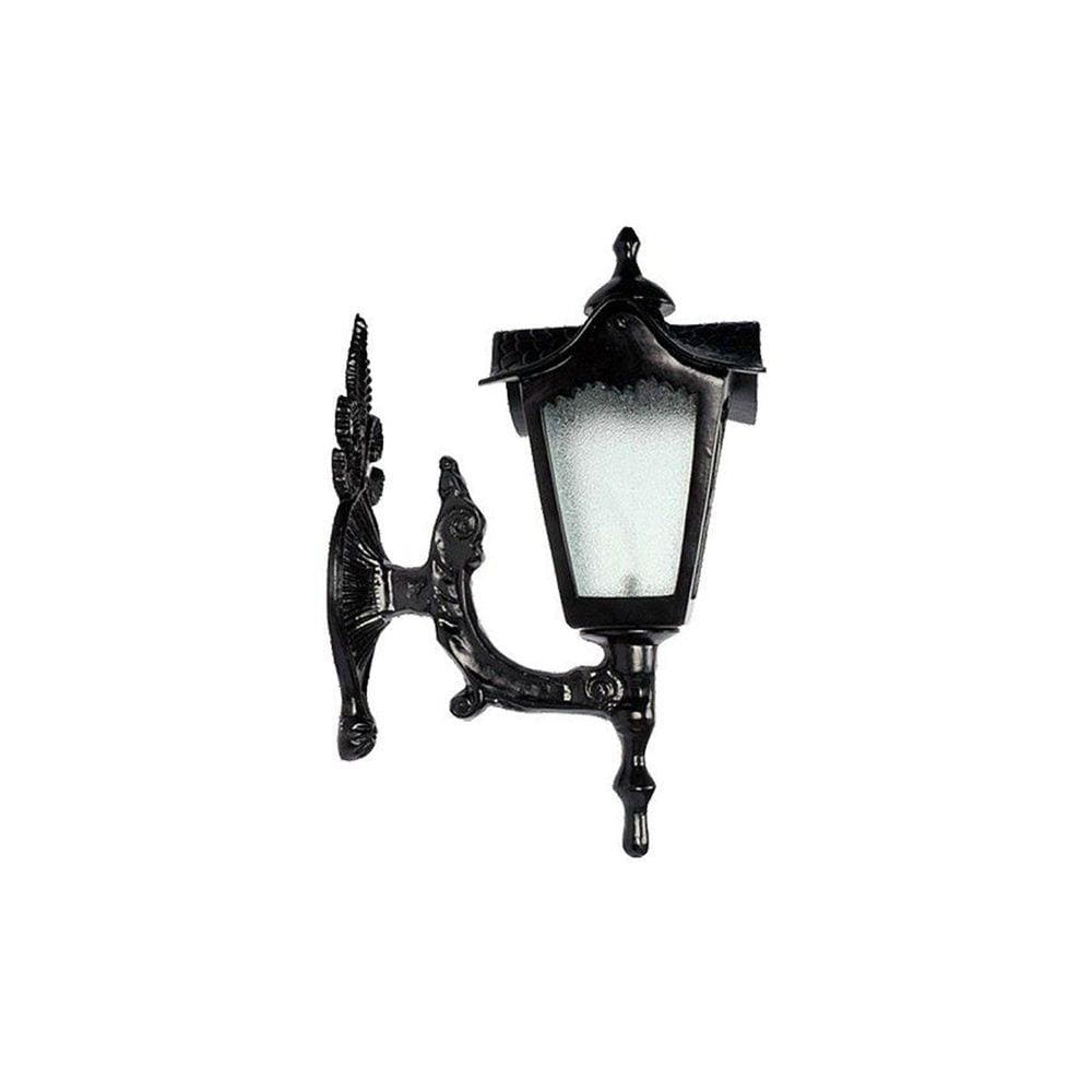 Luminária Com Braço Madri Externa/Interna em Alumínio 55cm