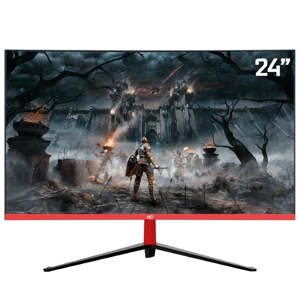 Monitor gamemax gamer 32  Black Friday Casas Bahia