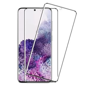 Pelicula de Gel Nanogel Samsung Note 20 Ultra Cobre a Tela Toda