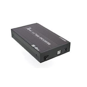 Case Hd 3.5 Satta Usb 2.0 Knup