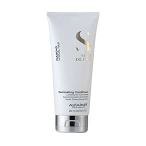 Condicionador Alfaparf Semi Di Lino Diamante Anti Age 200 ml