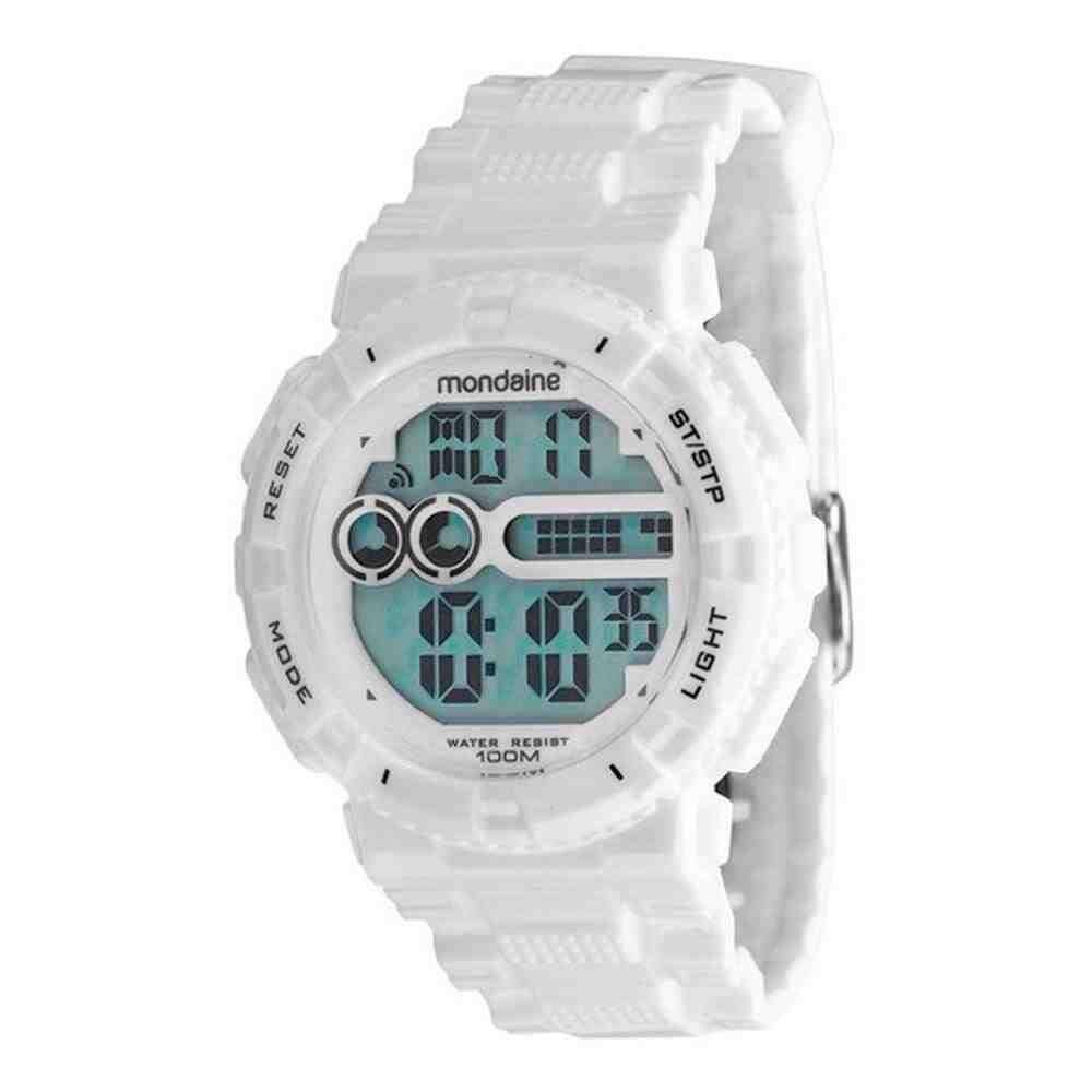 Relógio Mondaine Masculino 80646G0MVNP2 | Casas Bahia