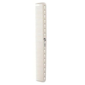 Pente Carbono Umi Anti Estático 18 Cm Cabeleireiro Barbeiro