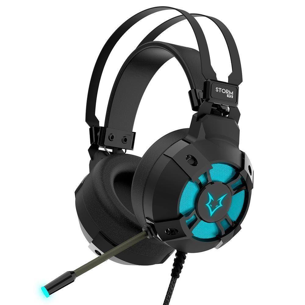 Headset husky | Casas Bahia