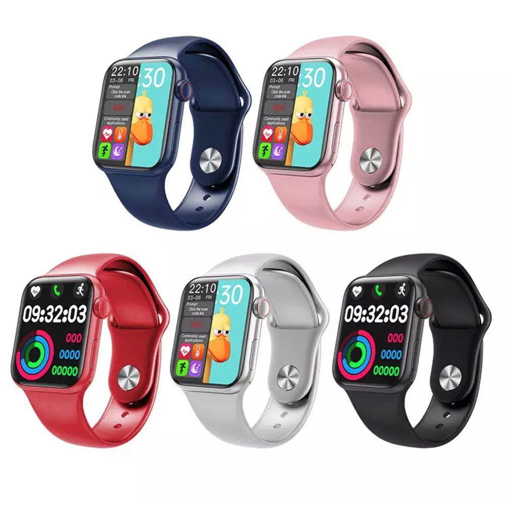 smartwatch casas bahia