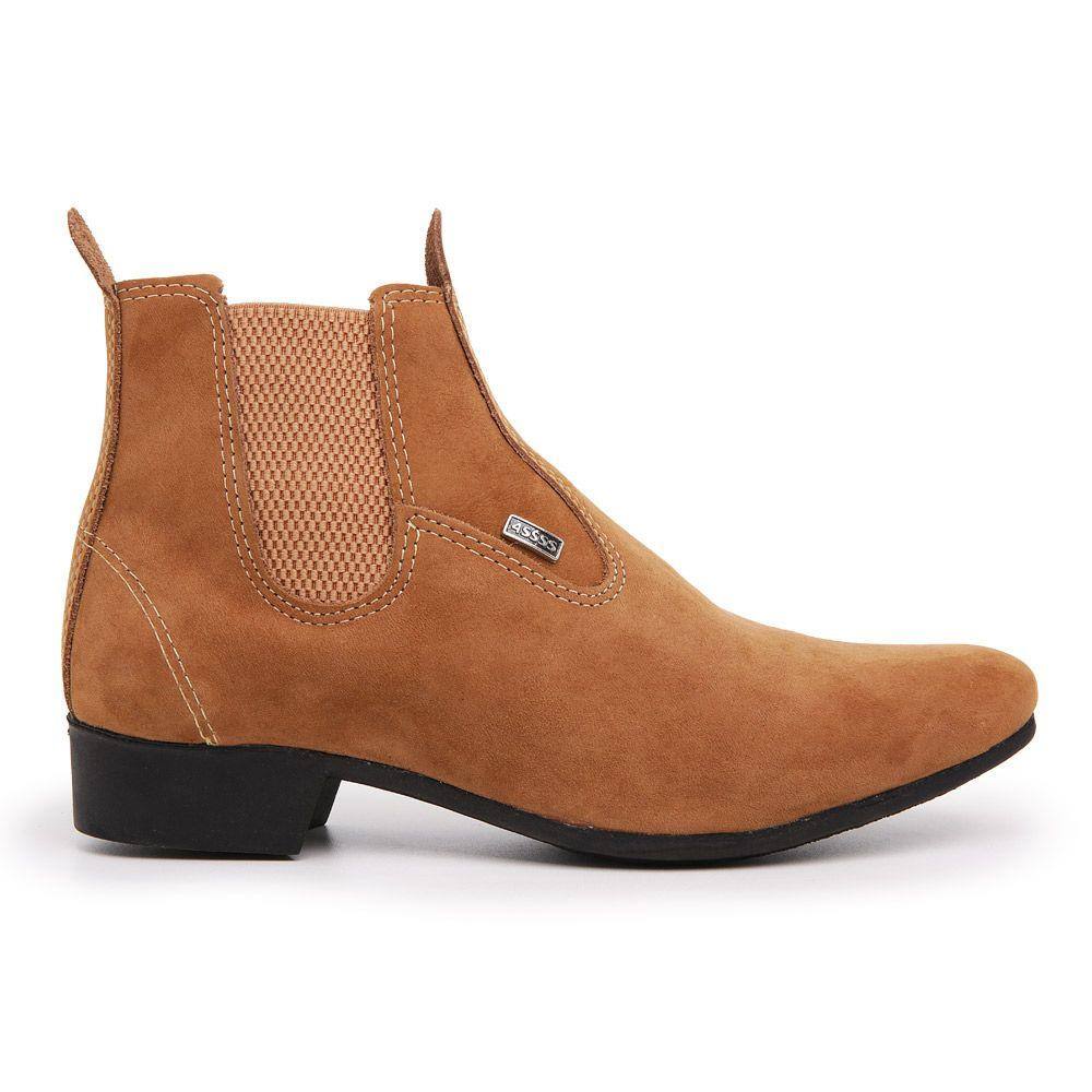 Botas de vaquejada feminina | Casas Bahia