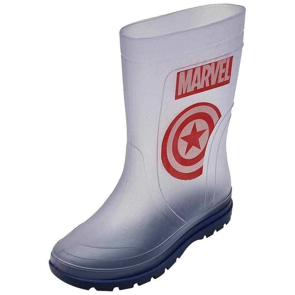 Galocha infantil homem de ferro | Casas Bahia