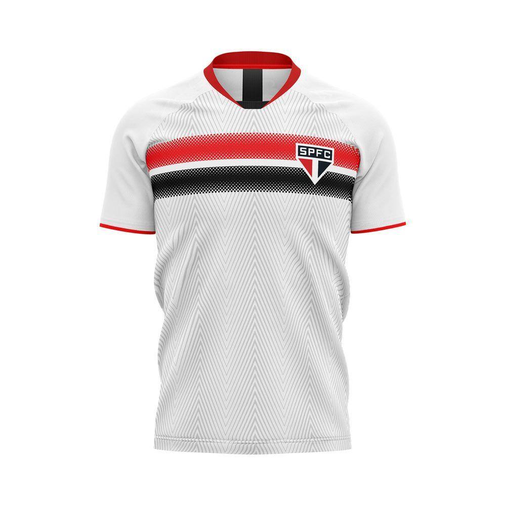 camisa replica spfc